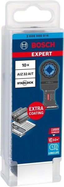 Starlock Tauchsägebl 2608900016