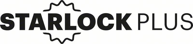 Starlock Tauchsägebl 2608900021