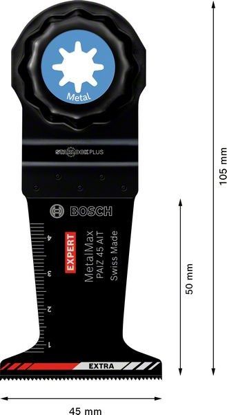 Starlock Tauchsägebl 2608900021