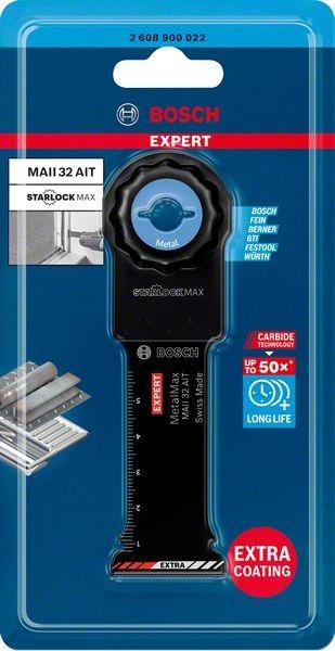 Starlock Tauchsägebl 2608900022
