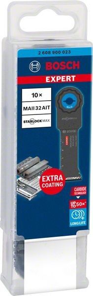 Starlock Tauchsägebl 2608900023