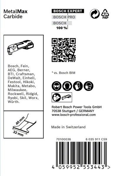 Starlock Tauchsägebl 2608901182