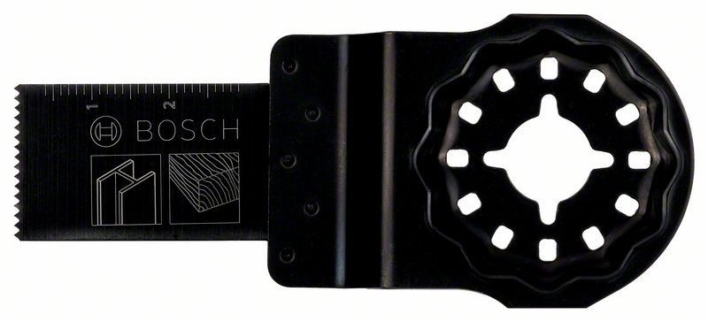Tauchsägebl Starlock 2607017346