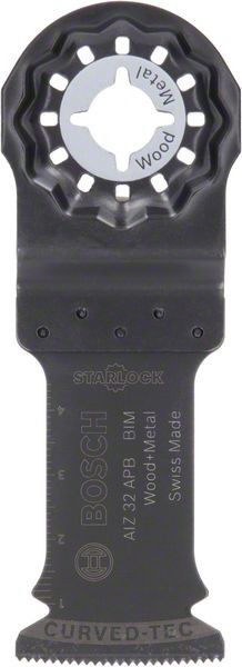 Tauchsägebl Starlock 2609256945