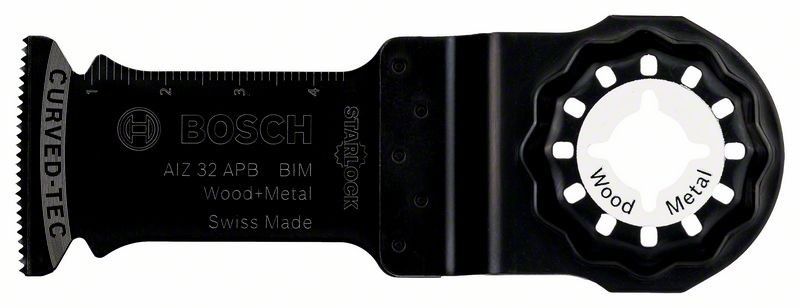 Tauchsägebl Starlock 2609256945