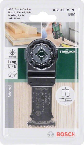 Tauchsägebl Starlock 2609256946