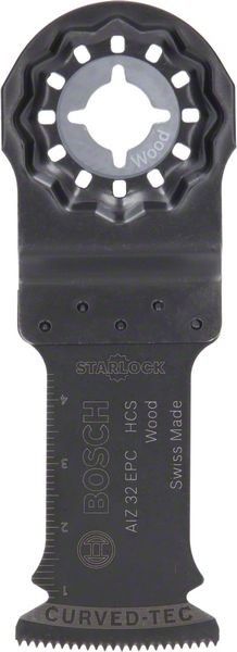 Tauchsägebl Starlock 2609256947