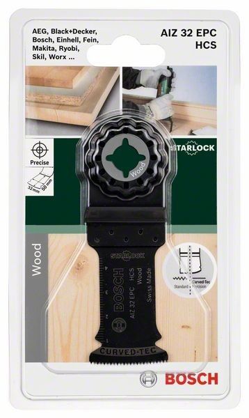 Tauchsägebl Starlock 2609256947