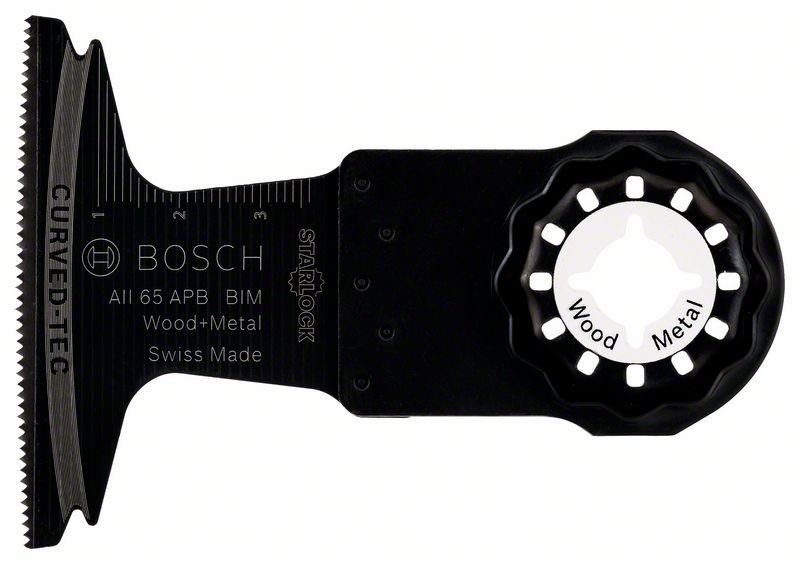 Tauchsägebl Starlock 2609256985