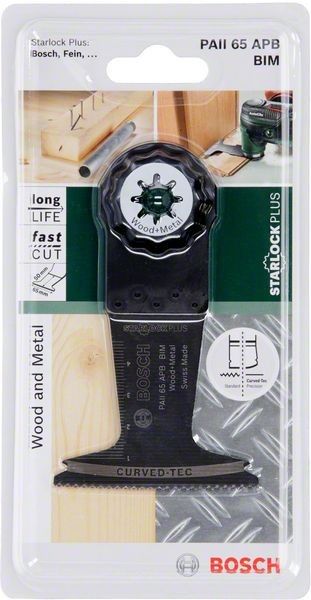Tauchsägebl Starlock 2609256985