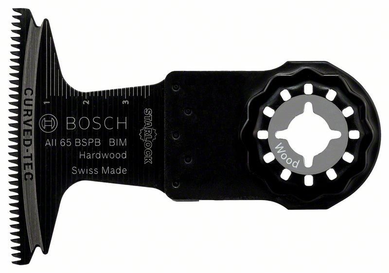 Tauchsägebl Starlock 2609256C63
