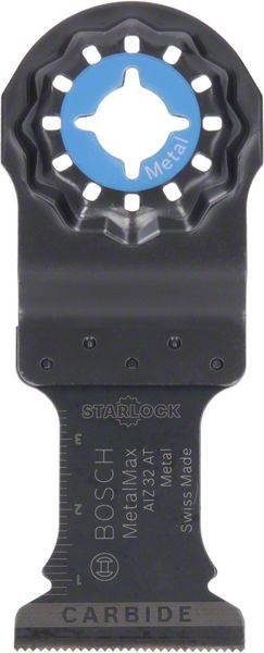 Tauchsägebl Starlock 2609256C65