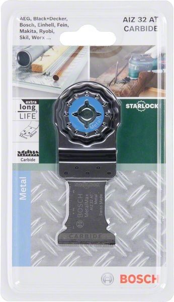 Tauchsägebl Starlock 2609256C65