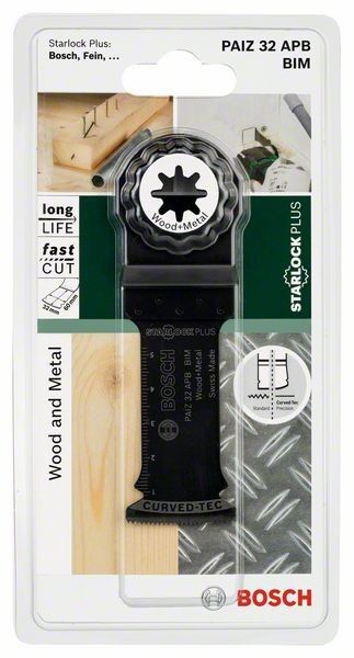 Tauchsägebl Starlock 2609256D54