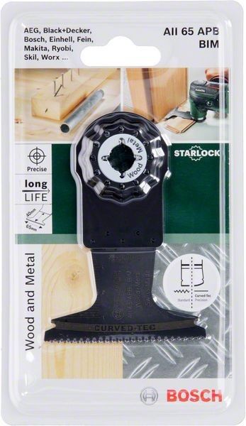 Tauchsägebl Starlock 2609256D56