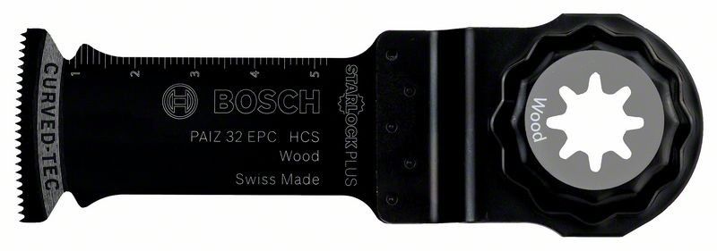 Tauchsägeblatt VE10 2608664492