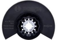 BIM Segmentsägeblatt 2609256943