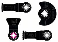 Boden-/Einbau-Set 2608661696