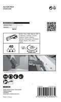EXP Starlock Multi 2608900034