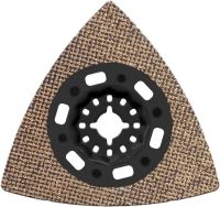 Schleifplatte 2608664223