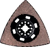 Schleifplatte Starlo 2608900043