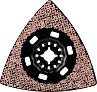 Schleifplatte Starlo 2608900047