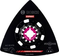 Schleifplatte Starlo 2608900049