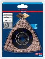 Schleifplatte Starlo 2608900051