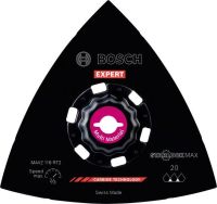 Schleifplatte Starlo 2608900052