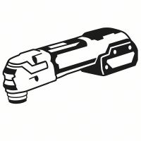 Starlock Tauchsägebl 2608900013