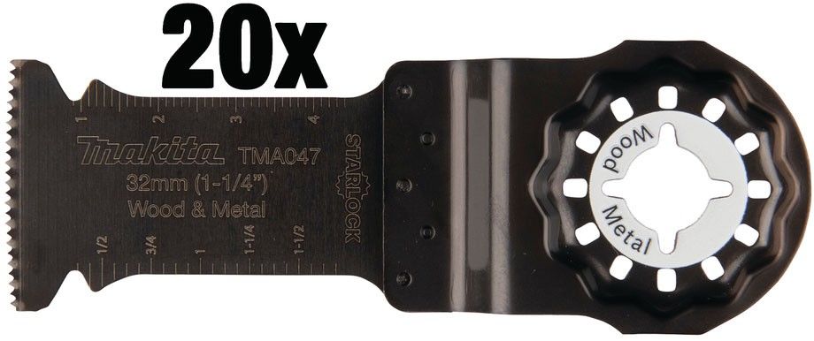 Tauchsägeblatt B-64814-20