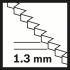 BIM Tauchsägeblatt 2608662558