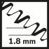 BIM Tauchsägeblatt 2608664471