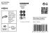 EXP Starlock Multi 2608900035