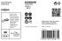 EXP Starlock Multi 2608900035