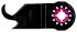 Multi Messer Straloc 2609256D22