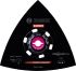 Schleifplatte Starlo 2608900051