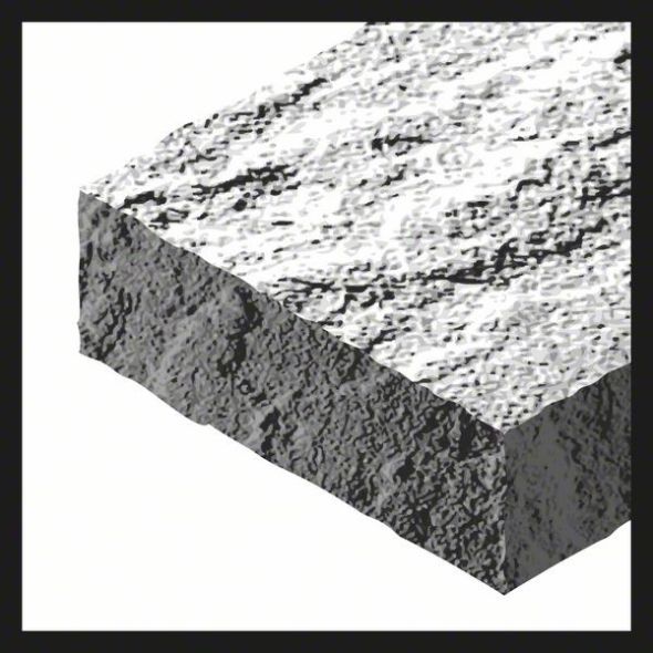 Dia-Trockenbohrer 2608599017