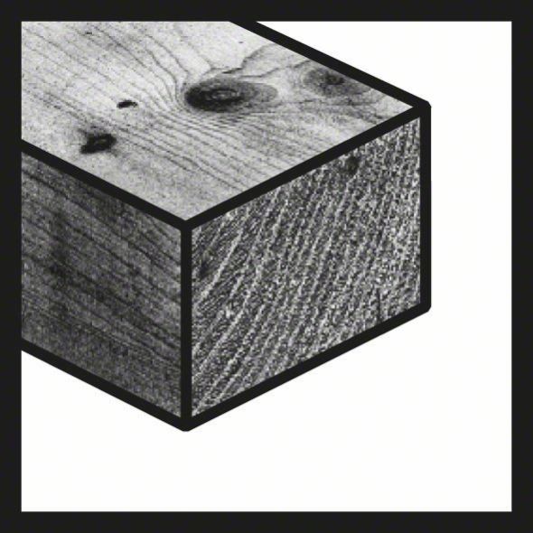 Holzschlangenbohrer 2608585723 Holzschlangenbohrer 2608585723