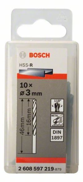 Karosserieb.HSS-R 2608597219 Karosserieb.HSS-R 2608597219