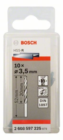 Karosserieb.HSS-R 2608597225 Karosserieb.HSS-R 2608597225