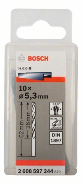 Karosserieb.HSS-R 2608597244 Karosserieb.HSS-R 2608597244