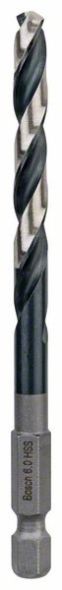 Metallspiralbohrer 2608577058 Metallspiralbohrer 2608577058