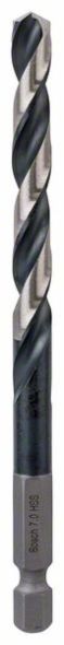 Metallspiralbohrer 2608577060 Metallspiralbohrer 2608577060