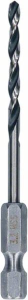 Metallspiralbohrer 2608577520 Metallspiralbohrer 2608577520