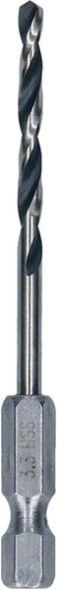 Metallspiralbohrer 2608577521 Metallspiralbohrer 2608577521
