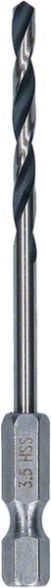 Metallspiralbohrer 2608577522 Metallspiralbohrer 2608577522
