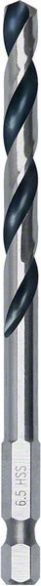 Metallspiralbohrer 2608577529 Metallspiralbohrer 2608577529