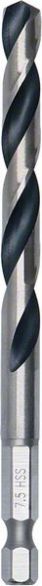 Metallspiralbohrer 2608577532 Metallspiralbohrer 2608577532