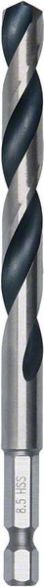 Metallspiralbohrer 2608577534 Metallspiralbohrer 2608577534